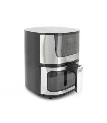 Аерофритюрка DOMOTEC MS3221, 3500Вт, 7л, Box