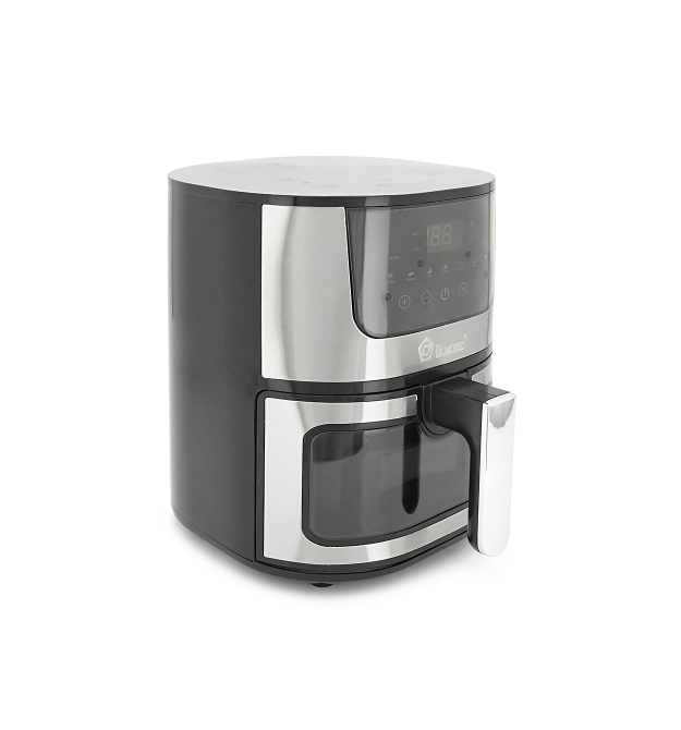 Аерофритюрка DOMOTEC MS3221, 3500Вт, 7л, Box