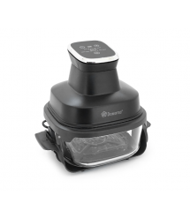 Аерофритюрка DOMOTEC MS3228, 4600Вт, 7л, Box