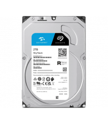 Жорсткий диск 3.5 ST2000VX017, 2 ТБ, SATA III, 5400 об, 100*15*145 мм