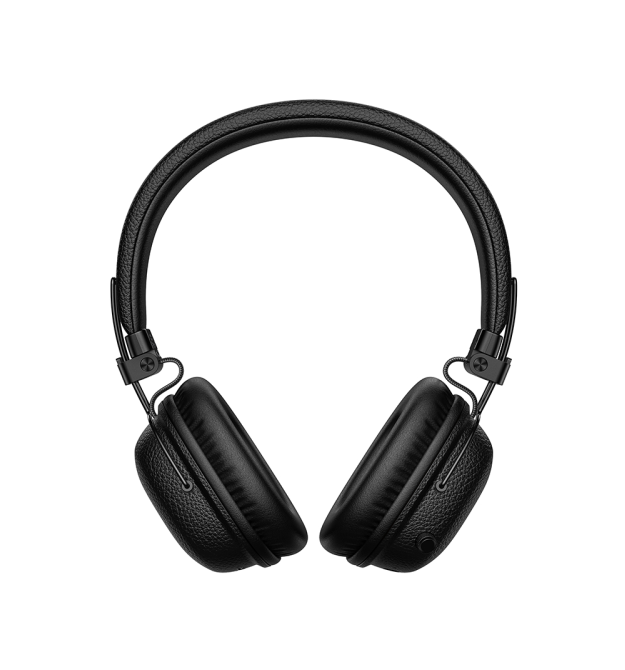 Бездротові Bluetooth навушники HOCO W64, Black, Box