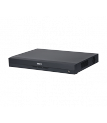 32-канальний відеореєстратор 2HDD WizSense Dahua DHI-NVR5232-EI2
