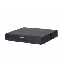 16-канальний AHD - HDCVI - HDTVI - АНАЛОГ - IP відеореєстратор Smart WizSense DH-XVR4116HS-I - T