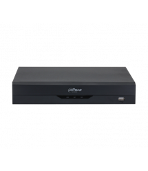 16-канальний AHD - HDCVI - HDTVI - АНАЛОГ - IP 5M-N - 1080P відеореєстратор DH-XVR5116HS-5M-I3 - T