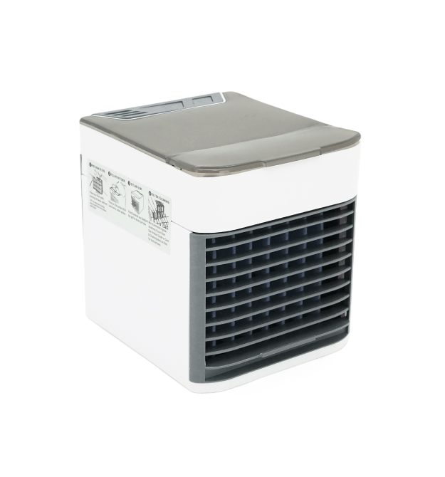 Портативний міні-кондиціонер AIR COLD WIND, Box