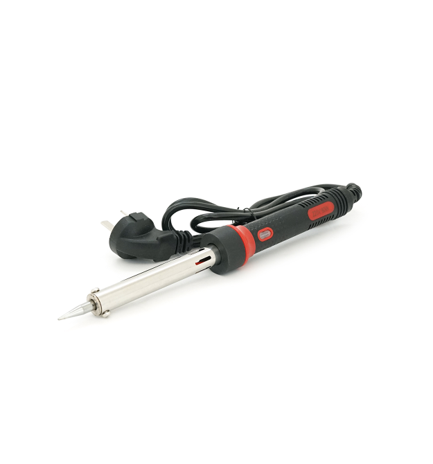 Електричний паяльник JIANG , 80W, 220V, 180-450 C, OEM