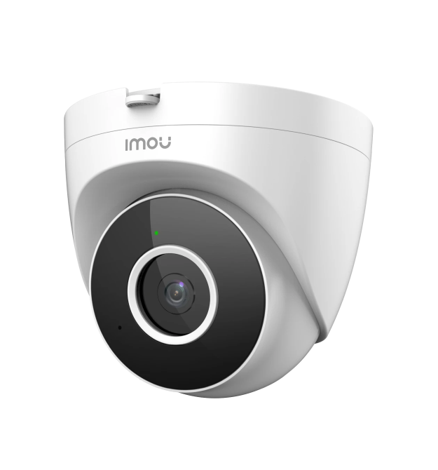 4Мп Wi-Fi відеокамера з SD картою та звуком SE 4MP-C (IPC-T42EP-C) (2.8мм)