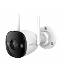 3Мп Wi-Fi відеокамера з SD карткою, мікрофоном та динаміком Imou Bullet 3 (IPC-S3EP-3M0WE) (2.8мм)