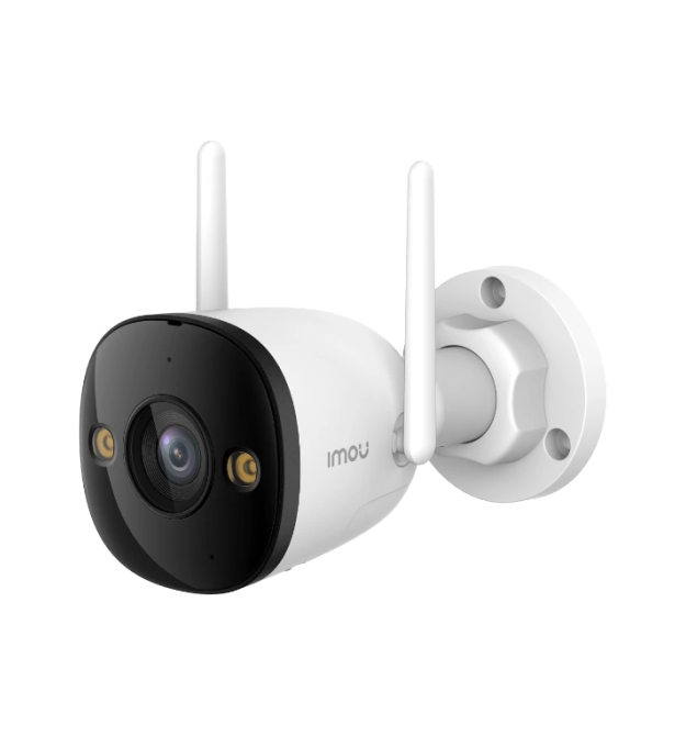 3Мп Wi-Fi відеокамера з SD карткою, мікрофоном та динаміком Imou Bullet 3 (IPC-S3EP-3M0WE) (2.8мм)