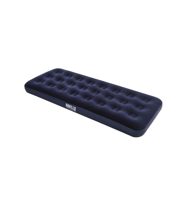 Надувний матрац Bestway-РAVILLO, 185х76х22см, Blue. Box