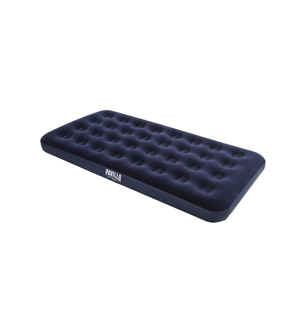 Надувний матрац Bestway-РAVILLO, 188х99х22см, Blue. Box