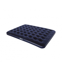 Надувний матрац Bestway-РAVILLO, 203х152х22см, Blue. Box