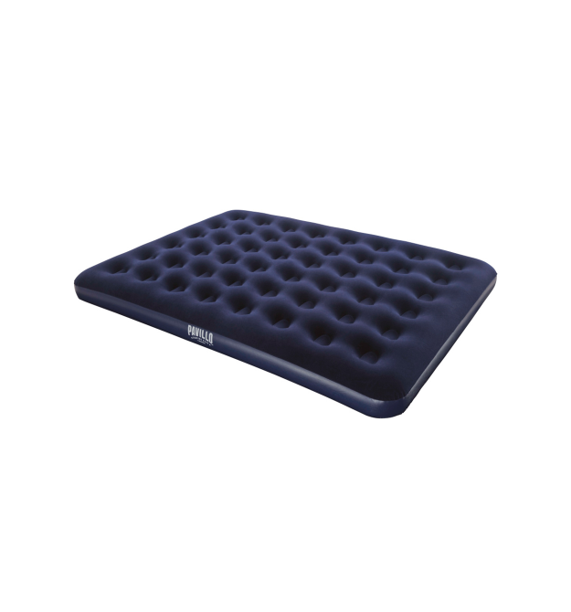 Надувний матрац Bestway-РAVILLO, 203х152х22см, Blue. Box