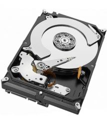 Жесткий диск для видеонаблюдения Seagate SkyHawk HDD 1TB 5400rpm 256MB ST1000VX013 3.5 SATAIII