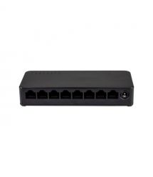 Коммутатор (switch) 8 портов SEVEN NS-7308