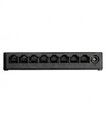 Коммутатор (switch) 8 портов SEVEN NS-7308