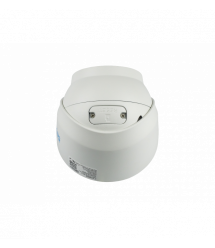 IP-видеокамера 5 Мп SEVEN IP-1015PA-DL white 2,8 мм с умной двойной подсветкой