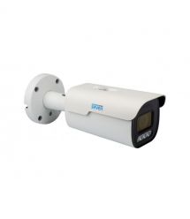 IP-видеокамера 5 Мп SEVEN IP-7255PA-DL white 4 мм с умной двойной подсветкой