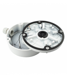Монтажная коробка герметичная SEVEN M723 white