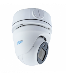 Монтажная коробка герметичная SEVEN M723 white