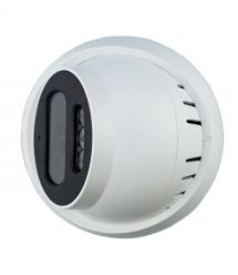 IP-видеокамера 2 Мп SEVEN IP-1002PA white 2,8 мм