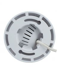 IP-видеокамера 2 Мп SEVEN IP-1002PA white 2,8 мм