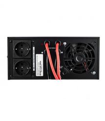 Инвертор SEVEN I-7964 1200ВА/1000Вт (источник бесперебойного питания)