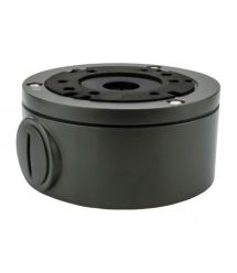 Монтажная коробка герметичная SEVEN M722 Black