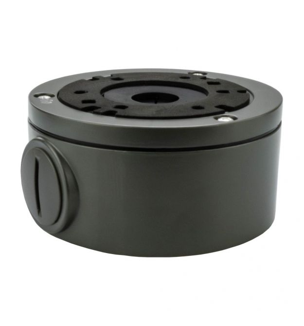 Монтажная коробка герметичная SEVEN M722 Black