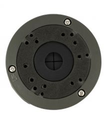 Монтажная коробка герметичная SEVEN M722 Black