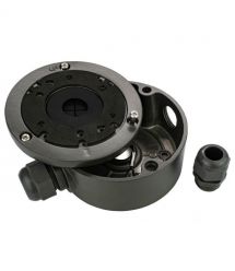 Монтажная коробка герметичная SEVEN M722 Black