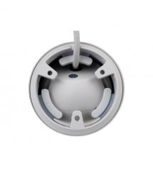 IP-видеокамера 2 Мп SEVEN IP-7212PA white 4 мм