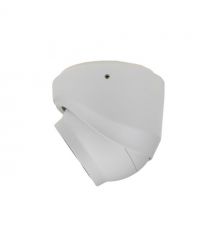IP-видеокамера 2 Мп SEVEN IP-7212PA white 4 мм
