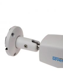 IP-видеокамера 5 Мп SEVEN IP-1025PA-DL white 2,8 мм с умной двойной подсветкой
