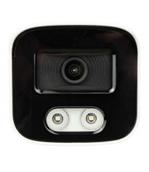 IP-видеокамера 2 Мп уличная SEVEN IP-1022PA white 2,8 мм