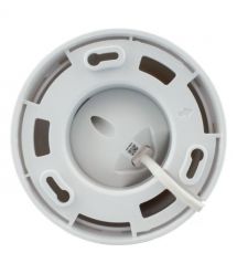 IP-видеокамера 2 Мп уличная SEVEN IP-1012PA white 2,8 мм