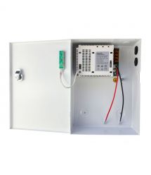 Блок бесперебойного питания 12В/3А SEVEN UPS-7967M