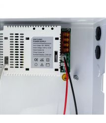 Блок бесперебойного питания 12В/3А SEVEN UPS-7967M
