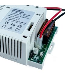 Блок бесперебойного питания 12В/3А SEVEN UPS-7965