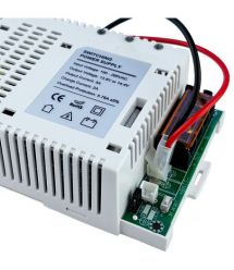 Блок бесперебойного питания 12В/5А SEVEN UPS-7968