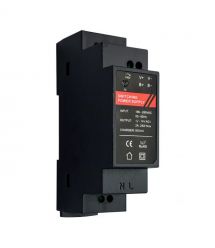Блок бесперебойного питания 12В/3А SEVEN UPS-7921 DIN