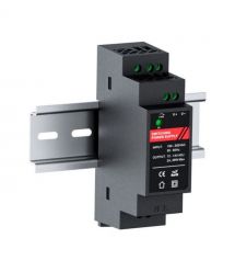 Блок бесперебойного питания 12В/3А SEVEN UPS-7921 DIN