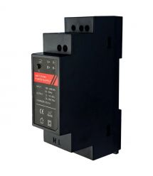 Блок бесперебойного питания 12В/3А SEVEN UPS-7921 DIN