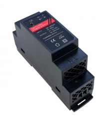Блок бесперебойного питания 12В/3А SEVEN UPS-7921 DIN