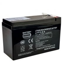 Аккумуляторная батарея LiFePO4 12.8V 8Ah