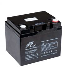 Аккумуляторная батарея Ritar R-LFP12.8V50AH