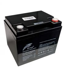 Аккумуляторная батарея Ritar R-LFP12.8V50AH