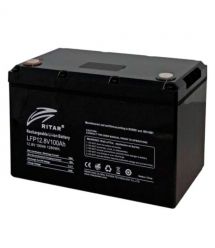 Аккумуляторная батарея Ritar LFP12.8V100AHG24
