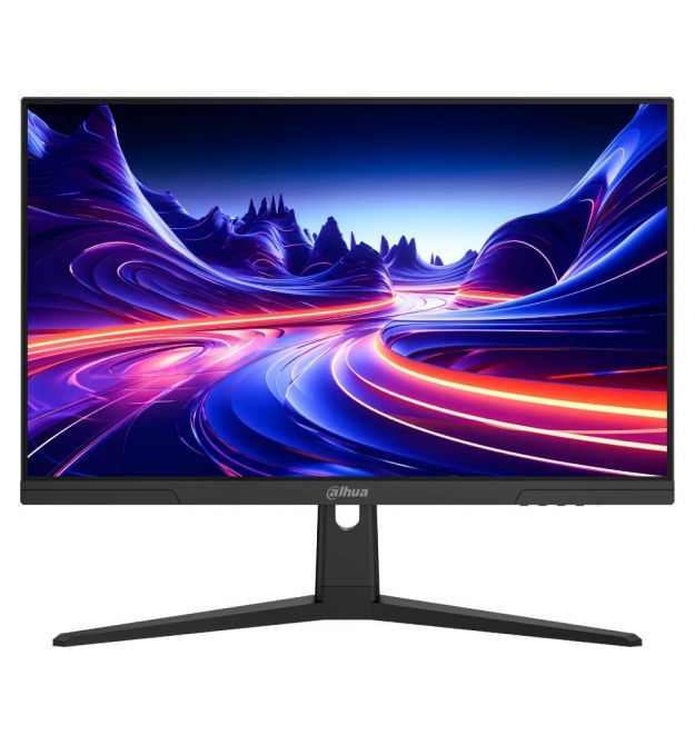 Монитор Dahua DHI-LM25-E231BN 24.5", FHD, IPS, 200 Гц