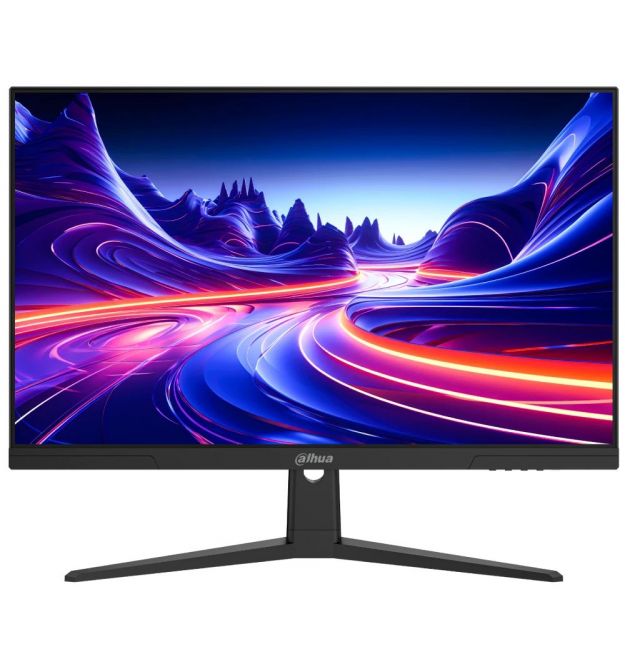 Монитор Dahua DHI-LM27-E241B 27" IPS, FHD, 240 Гц